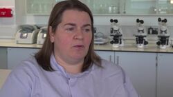 Virologist voices concerns as Plan B restrictions lifted in England News Clip