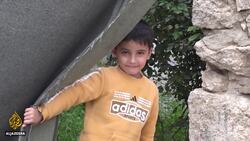 Syrian government confiscated opponents’ land, says HRW News Clip