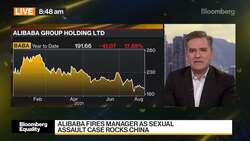 Alibaba to Set Up Sexual Harassment Hotline News Clip