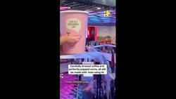 It’s Time For AI Popcorns News Clip