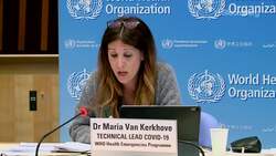 Covid Variant From India Triggers WHO Concern News Clip