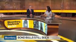 Avoid Equity Markets, Says Commerzbank’s Dixon News Clip