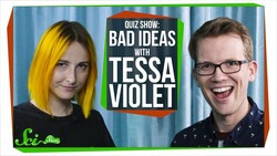Scientists Had Some Bad Ideas | Scishow Quiz Show Instructional Video