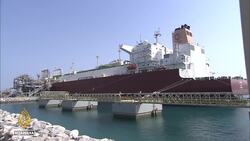 As Russia-Ukraine tension escalates, EU scrambles to secure gas supply News Clip