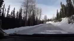 RCMP offer to pull back from Wet'suwet'en territory as rail blockades continue News Clip