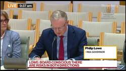 Royal Bank of Canada's Ong on RBA News Clip