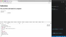 The Complete React Developer Course (with Hooks and Redux) - Saving and Loading Options Data Instructional Video