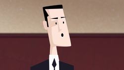 TED-Ed: History vs. Sigmund Freud - Todd Dufresne Instructional Video