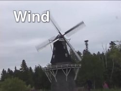 Observing Weather: Observing Wind Instructional Video