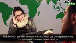 Easy German: Job interviews Instructional Video