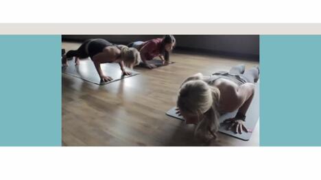 Introduction to Pilates