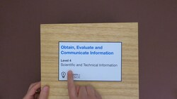 Scientific and Technical Information Instructional Video