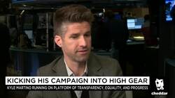 U.S. Soccer Presidential Candidate: Women Players Are "Mavericks" in the Sport News Clip