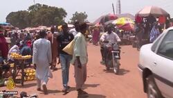 Nigeria launches sweeping measures to contain violence News Clip