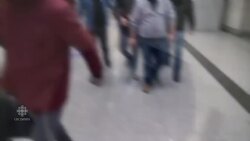 Istanbul 'selfie' video released News Clip