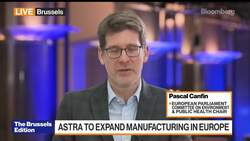 AstraZeneca Boosts EU Vaccine Supply News Clip