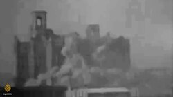 Russia's Orthodox Church Revival News Clip