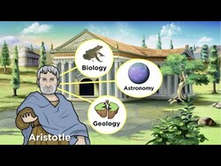 Aristotle: The First Scientist Instructional Video