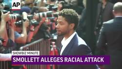 ShowBiz Minute: Smollett, Paltrow, Maroon 5 Instructional Video