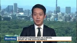 Esports to Create Opportunities for Various Businesses, Goldman Says News Clip