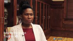 Registered Nurse Instructional Video