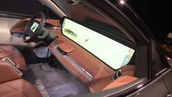 CES 2019: Chinese tech firms lay lower amid trade tensions Instructional Video