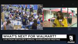 The Three Trends Walmart is Focusing On News Clip