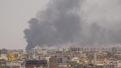 Sudan fighting: RSF accused of targeting civilians in Gezira News Clip