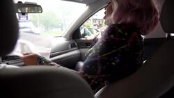 CLEAN : DC restaurant offers drag-livery service to spice up takeout orders News Clip