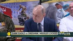 Europe Caught Between Russia & U.S. Amid Missile Deployments News Clip