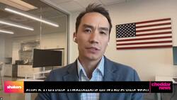 Defense Company Shield AI Developing Technology For Military News Clip