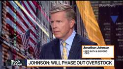 Overstock Is Now Bed Bath & Beyond News Clip