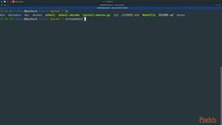 Python for Network Forensics 1.2: Learning Dshell Instructional Video