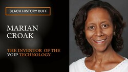 Marian Croak: the Inventor of the VoIP Technology Instructional Video