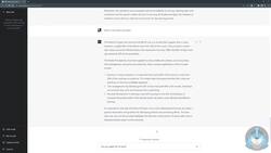 ChatGPT for Creatives - Let's Go Deeper Instructional Video