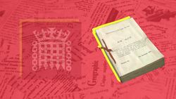 How Do Laws Get Passed In The UK? Instructional Video