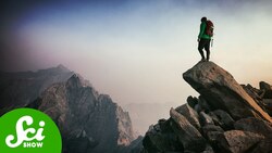 Mount Everest is Getting Taller Instructional Video