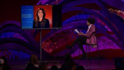 TED: How to end the pandemic -- and prepare for the next | Maria Van Kerkhove Instructional Video