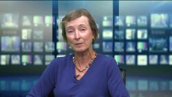 Why The Midwest's Deep Freeze May Be A Consequence Of Climate Change News Clip