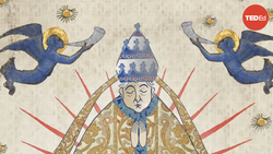 TED-Ed: Why were there three popes at the same time? | Joëlle Rollo-Koster Instructional Video