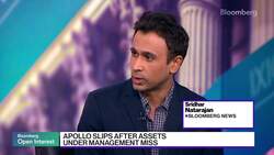 Apollo's Bet on Ultra-Wealthy Commands Wall Street Focus News Clip
