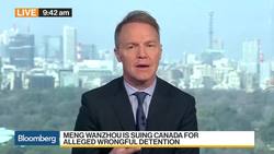 Reports Say Huawei Preparing to Sue U.S. Government Over Equipment Ban News Clip