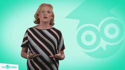 GCSE Secondary English Age 13-17 - Reading: Responding to Evaluation Questions Part 2 - Explained Instructional Video