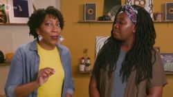 Black Pride: An Evolution in Self Love Instructional Video