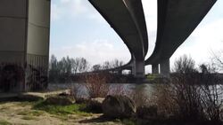 CLEAN : FILE: Death of French teen Alisha, beaten and dumped in the Seine News Clip