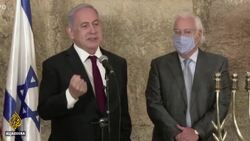 Morocco becomes fourth Arab country to normalise Israel relations News Clip