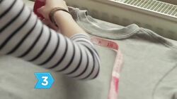 How to Turn an Old Sweater into a Strapless Dress Instructional Video