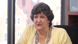 Jackie Downing - Teachers Make a Difference - May Harding Instructional Video