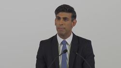 Rishi Sunak's closing speech at the G7 summit News Clip