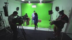 Tracking Virus Spread with a Supercomputer Instructional Video